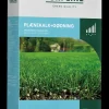 Turfline Plænekalk + gødning 3,5 kg