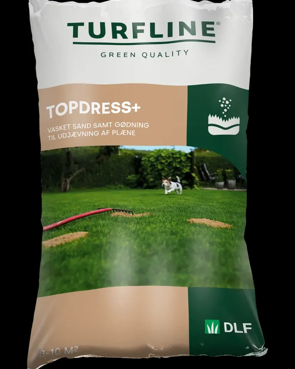 Turfline Topdress+