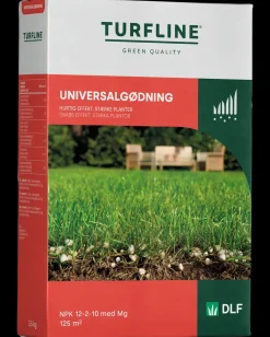 Turfline Universalgødning 3,5 kg