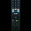 TV-fjernbetjening til 5 mærker