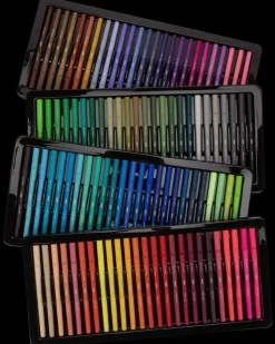 Twin Markers 100-PAK