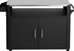 Udebord H. 90 cm