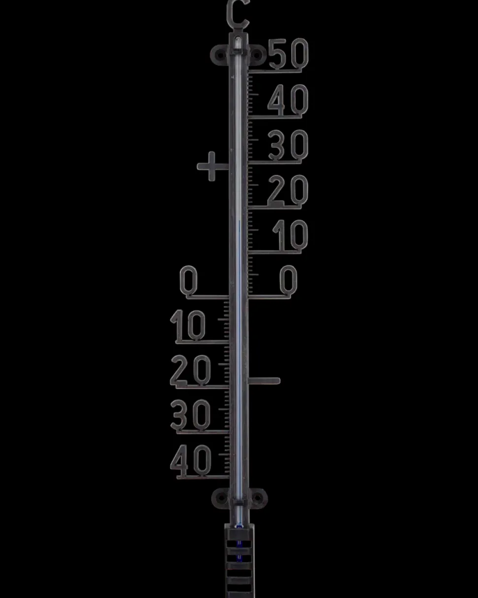 Udetermometer 41 cm