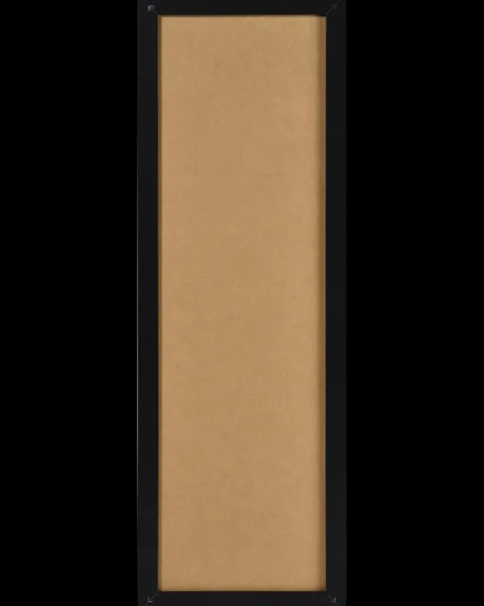 Ugeplanstavle Whiteboard 60 x 20 cm
