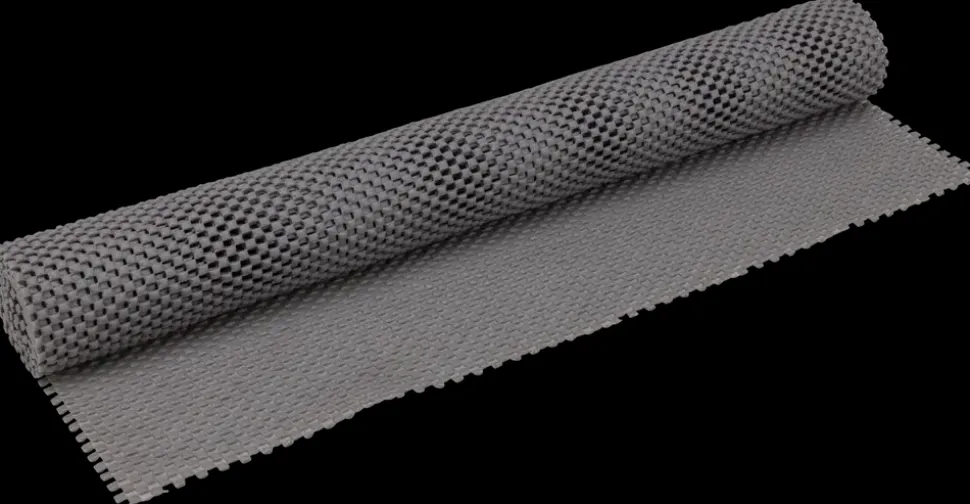 Underlag Skridsikkert 45 x 125 cm - ass. farver