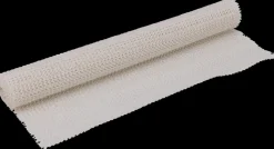 Underlag skridsikkert 50 x 150 cm - ass. farver