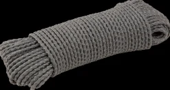 Universalsnor 3 mm x 20 meter grå