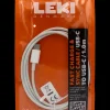 USB-C til USB-C Kabel - 1.0 meter