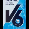 V6 Strong Mint 72 g