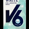 V6 White Spearmint 72 g