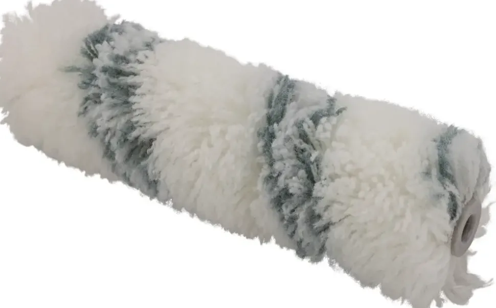 Valse pro hvid/blå 15 cm