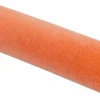 Valse velour orange 15 cm