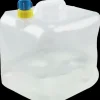 Vanddunk Foldbar plast 15 L