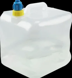 Vanddunk Foldbar plast 15 L