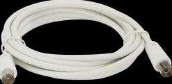 VANDENBERG Antennekabel 2,5 meter med stik
