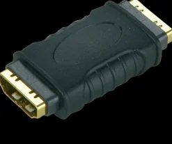 VANDENBERG HDMI kabelsamler