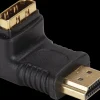 VANDENBERG HDMI vinkel stik