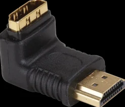 VANDENBERG HDMI vinkel stik