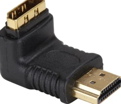 VANDENBERG HDMI vinkel stik