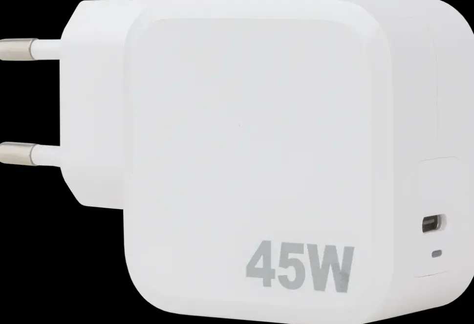 VANDENBERG Oplader USB-C 45 W