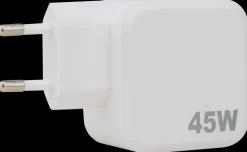 VANDENBERG Oplader USB-C 45 W