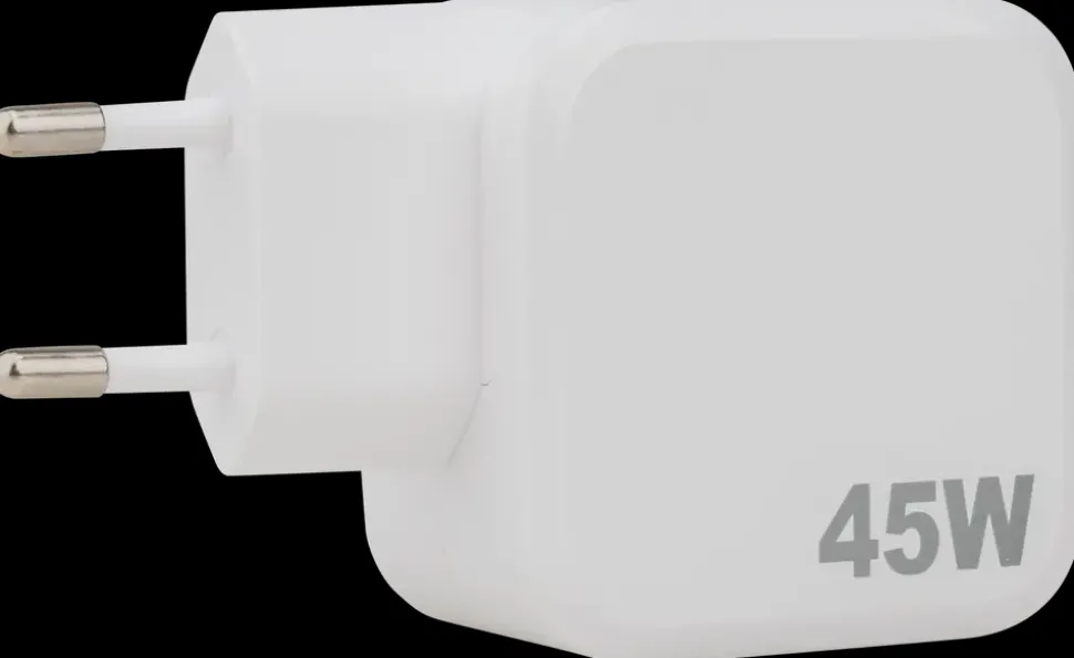 VANDENBERG Oplader USB-C 45 W