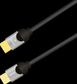 VANDENBERG Pro HDMI kabel 8K60Hz 5 meter