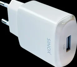 VANDENBERG Quick lader USB-A 12 W
