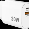 VANDENBERG Quick lader 20W