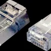 VANDENBERG RJ45 netværksstik 10-pak