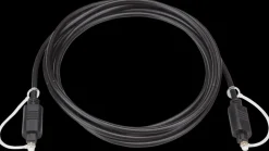 VANDENBERG Toslink 4.0 2 meter