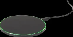 VANDENBERG Trådløs oplader 15 W