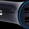 VANDENBERG USB Stik dobbelt til bil