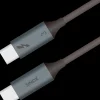 VANDENBERG USB-C 4.0 Thunderbolt kabel 2 meter
