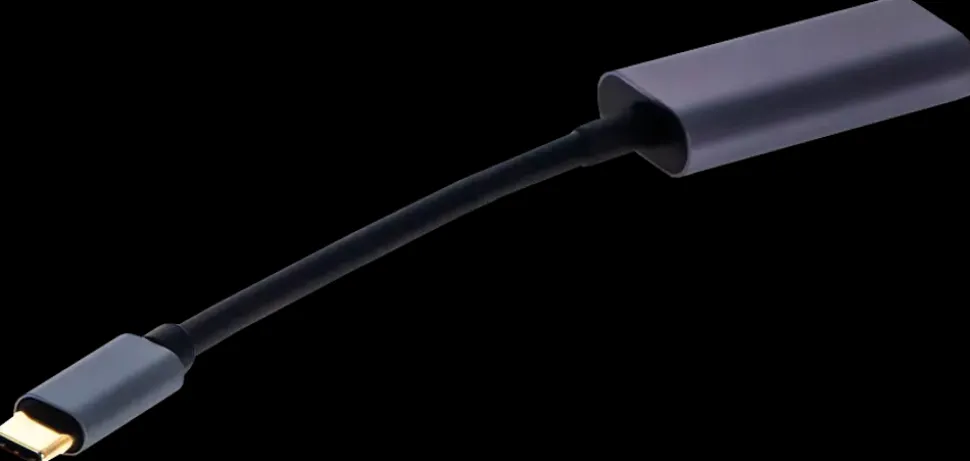VANDENBERG USB-C til HDMI adapter 4K