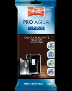 Vandfilter til Melitta Caffeo Solo