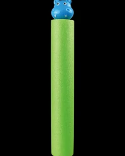 Vandgevær skum L. 35 cm - assorterede dyr