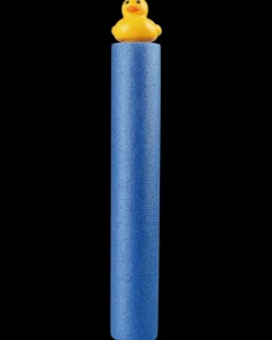 Vandgevær skum L. 35 cm - assorterede dyr