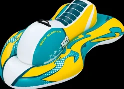 Vandscooter Sea Surfer - oppustelig
