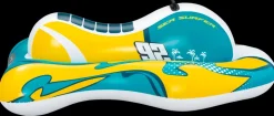 Vandscooter Sea Surfer - oppustelig