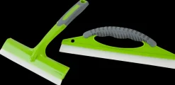 Vandskrabersæt silicone