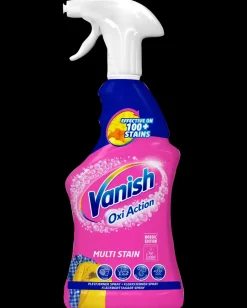 Vanish Pletfjerner spray 750 ml