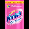 Vanish Powder Colour 1,5 kg