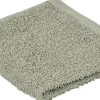 Vaskeklud 30x30 cm - Grøn