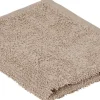 Vaskeklud 30x30 cm - Sand
