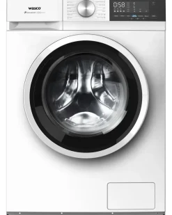 Vaskemaskine UM1402-12W - 12 kg