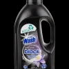 Vaskemiddel flydende 1,5 L - black