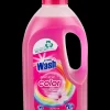 Vaskemiddel flydende 1,5 L - color
