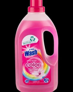 Vaskemiddel flydende 1,5 L - color