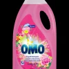 Vaskemiddel flydende Tropical Lily & Rose 5 L